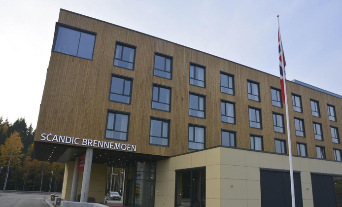 Gallery - Scandic Brennemoen