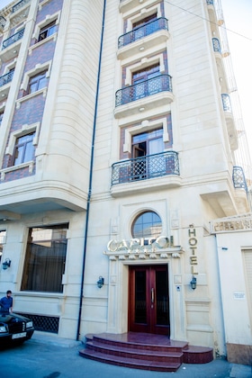 Gallery - Capitol Hotel