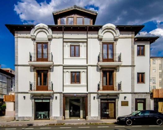 Gallery - Hotel Río Asón