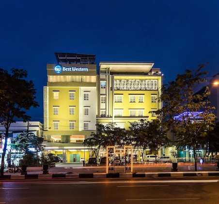 Gallery - Best World Kindai Hotel