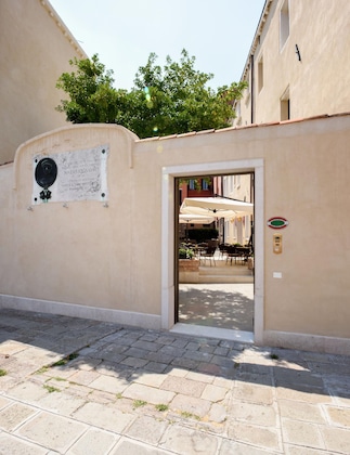 Gallery - Santa Croce Boutique Hotel
