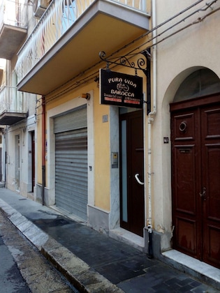 Gallery - Pura Vida Barocca