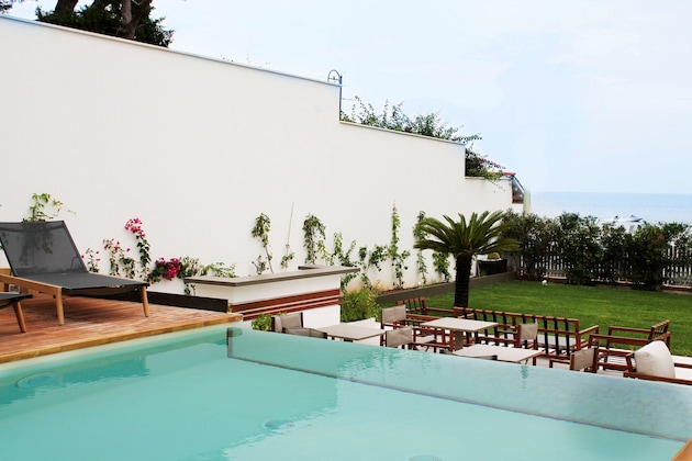 Gallery - Unìco Boutique Hotel D'arte