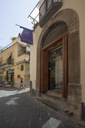 Gallery - Palazzo Delle Grazie