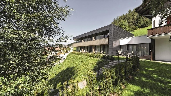 Gallery - Residence Drei Birken - Villa Rainer
