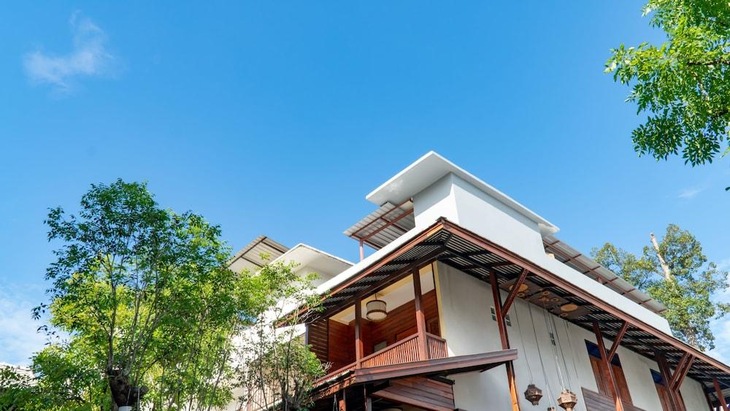 Gallery - Sunny V Hotel