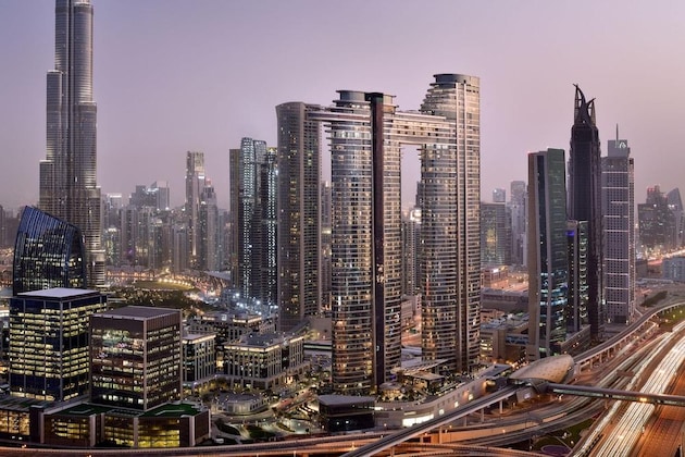 Gallery - Address Sky View Hotel