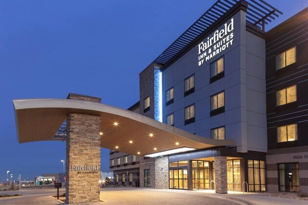 Gallery - Fairfield Inn & Suites Fort Collins South