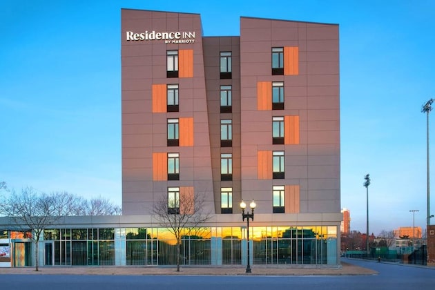 Gallery - Residence Inn by Marriott Boston Downtown   South End