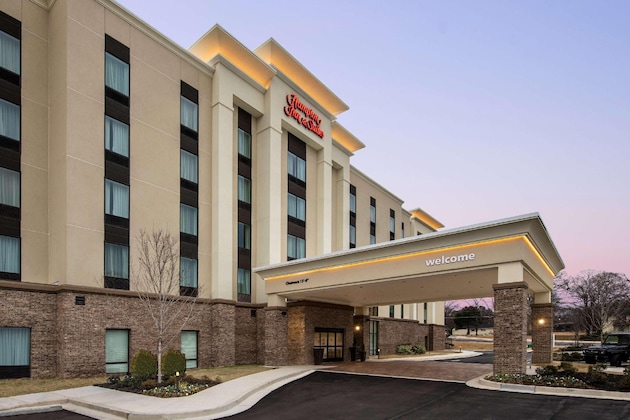 Gallery - Hampton Inn & Suites Snellville Atlanta Ne
