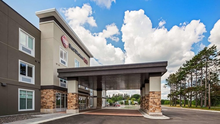 Gallery - Best Western Plus Isanti