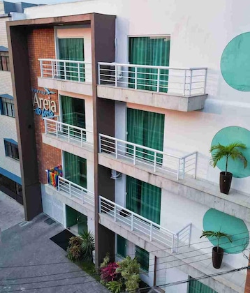 Gallery - Pousada Areia Do Forte