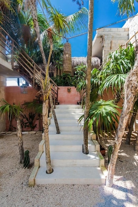 Gallery - Casa Coyote Tulum