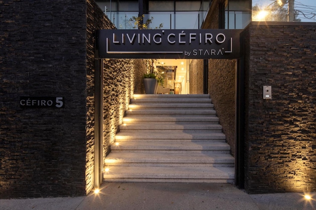 Gallery - Living Cefiro By Stara