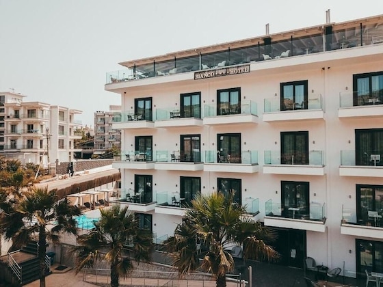 Gallery - Bianco Hotel