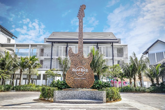 Gallery - Hard Rock Hotel Desaru Coast
