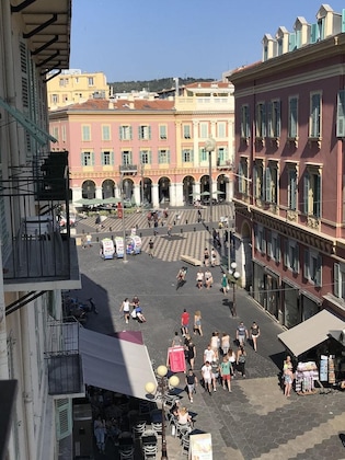 Gallery - Boutique Hotel Neptune Nice