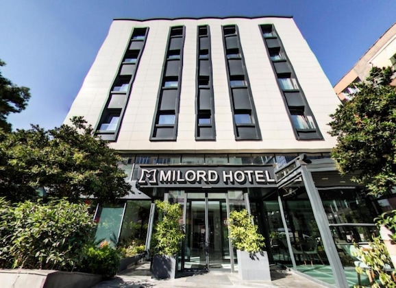 Gallery - Milord Hotel