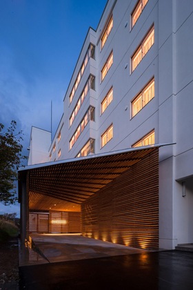 Gallery - We Hotel Toya