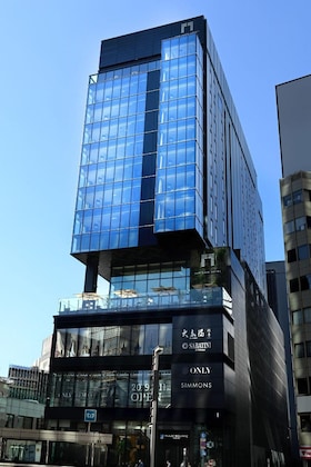 Gallery - The Gate Hotel Tokyo By Hulic