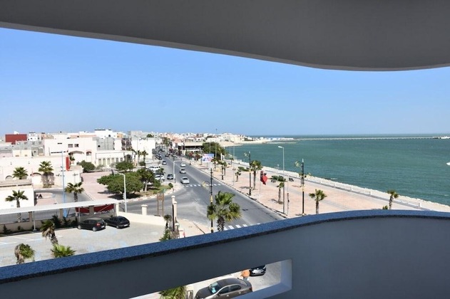 Gallery - Dakhla Sur Mer