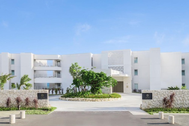 Gallery - Iraph Sui, A Luxury Collection Hotel, Miyako Okinawa