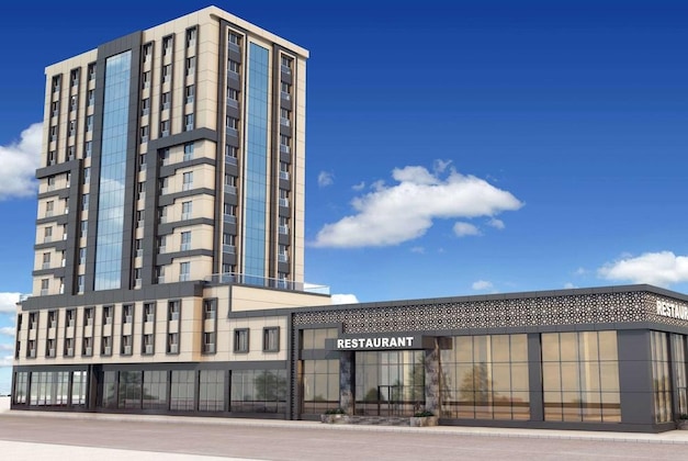 Gallery - Ramada By Wyndham Beylikduzu