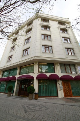Gallery - Tuzla Garden Hotel & Spa