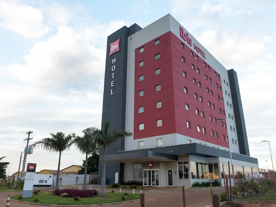 Gallery - Ibis Tatuí