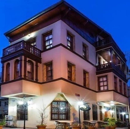Gallery - Yalı Hotel