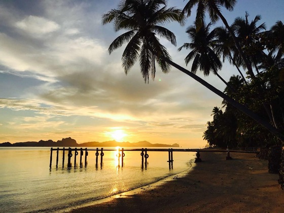 Gallery - Dolarog Beach Resort
