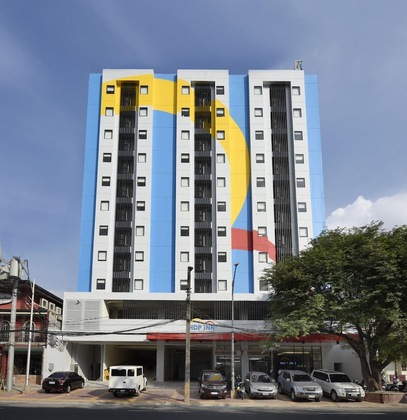 Gallery - Hop Inn Hotel Tomas Morato Quezon City