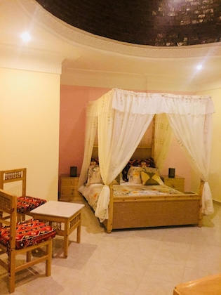 Gallery - Jewel Howard Carter Hotel