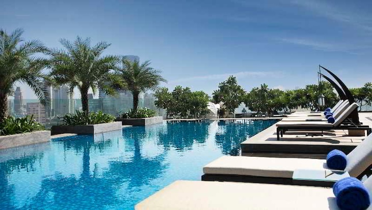 Gallery - Shangri La Mumbai