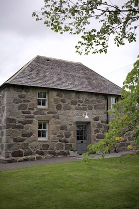 Gallery - The Lodges at Barra Castle
