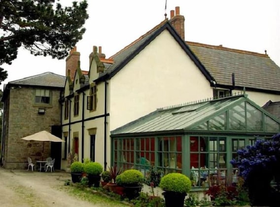Gallery - Ty'n Rhyl Boutique Bed & Breakfast