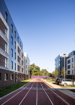 Gallery - Elite Athlete Centre And Hotel