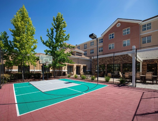 Gallery - Homewood Suites By Hilton Fairfield-Napa Valley Area