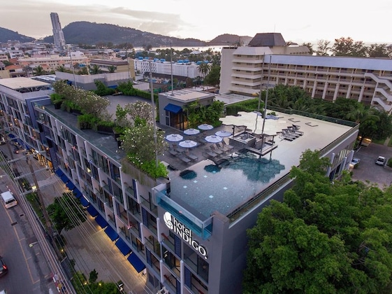 Gallery - Hotel Indigo Phuket Patong By Ihg
