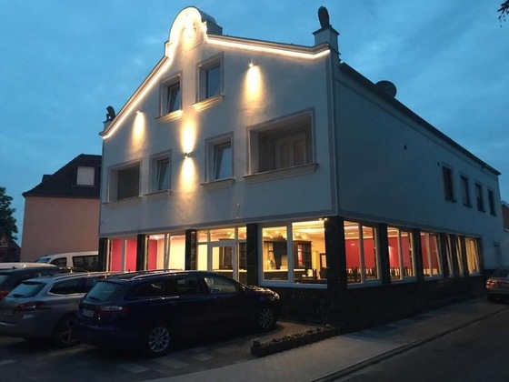 Gallery - Hotel Sophia