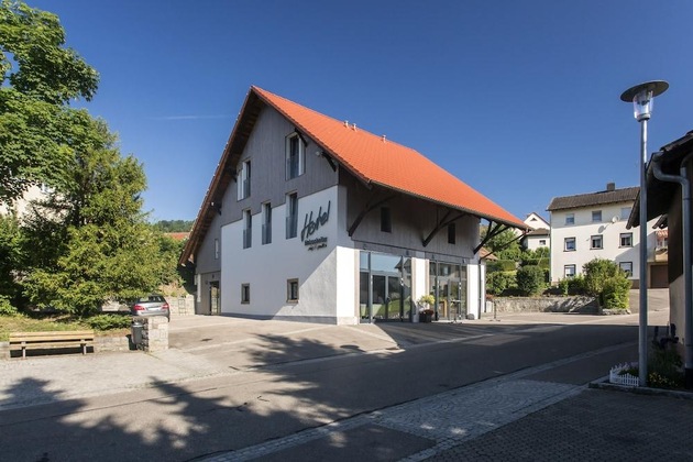 Gallery - Hotel Holzscheiter