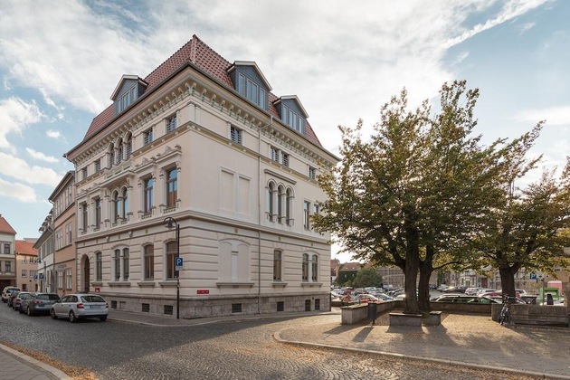 Gallery - Luxus Hostel Rabe Mühlhausen