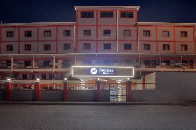 Gallery - Jimlizer Hotel Limited - Buruburu