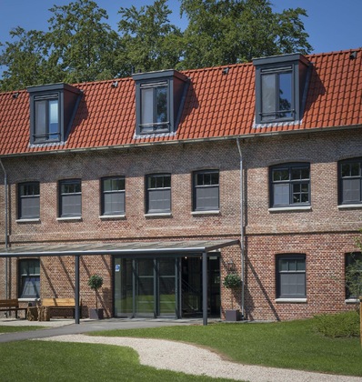 Gallery - De Kastanjefabriek