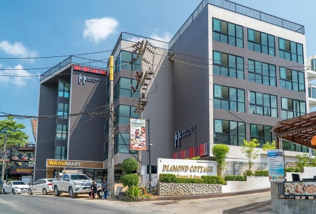 Gallery - Kk - Karon Kata Boutique Hotel
