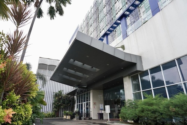 Gallery - Swiss-Belinn Modern Cikande