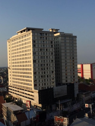 Gallery - Louis Kienne Hotel Pemuda
