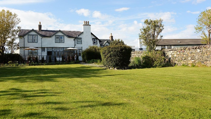 Gallery - Scourie Hotel