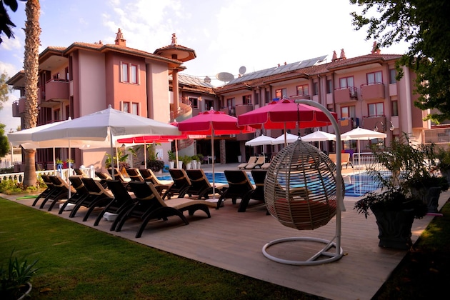 Gallery - Mendos Garden Exclusive Hotel Fethiye