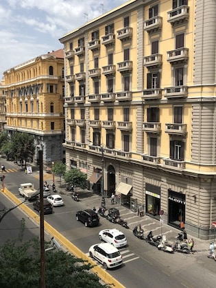 Gallery - Napoli Svelata